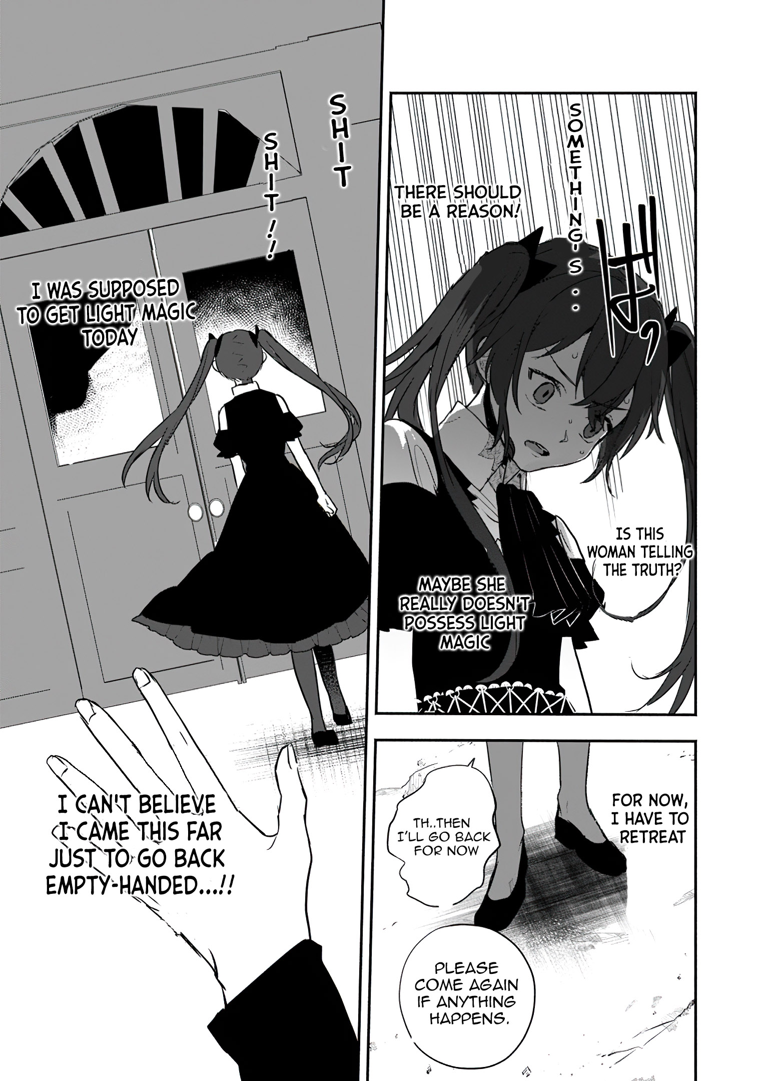 Read The Daughter Of The Marquis Who Was Executed Under False Accusation Wants To Spend A Peaceful Life In The Land Protected By God EN Manga Online