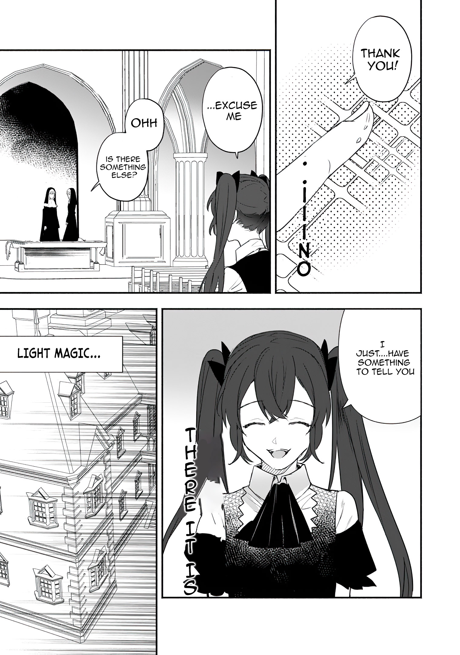 Read The Daughter Of The Marquis Who Was Executed Under False Accusation Wants To Spend A Peaceful Life In The Land Protected By God EN Manga Online