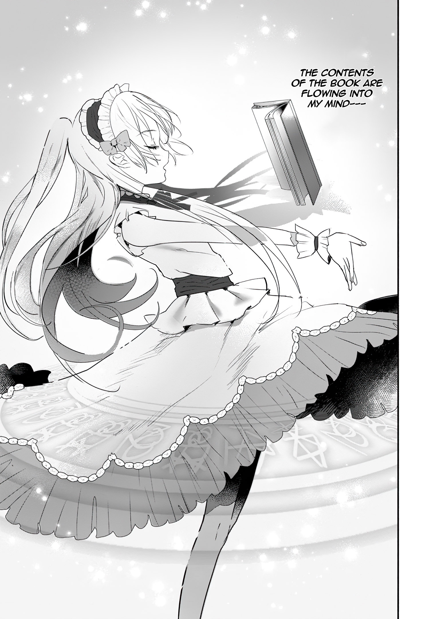 Read The Daughter Of The Marquis Who Was Executed Under False Accusation Wants To Spend A Peaceful Life In The Land Protected By God EN Manga Online