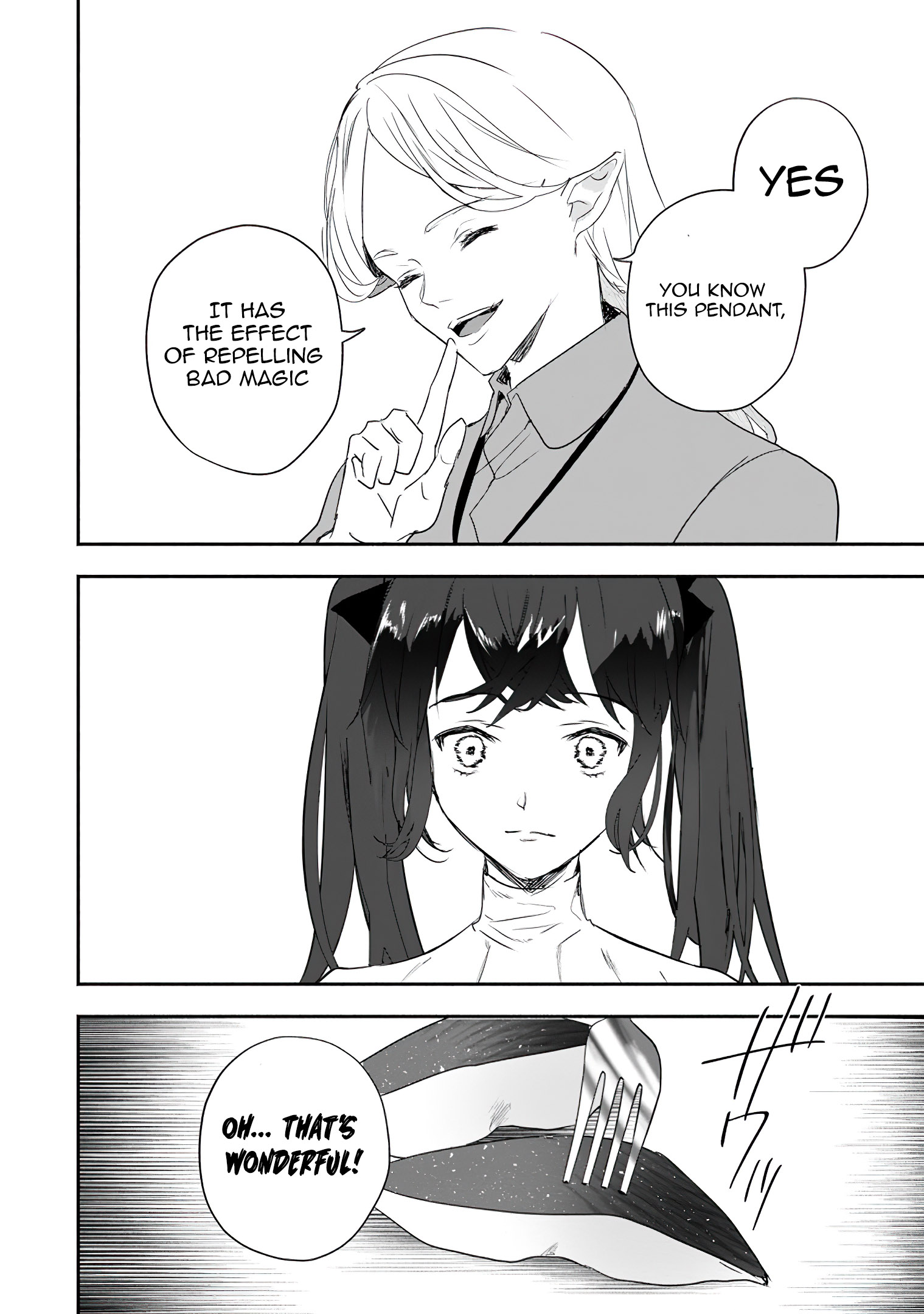 Read The Daughter Of The Marquis Who Was Executed Under False Accusation Wants To Spend A Peaceful Life In The Land Protected By God EN Manga Online