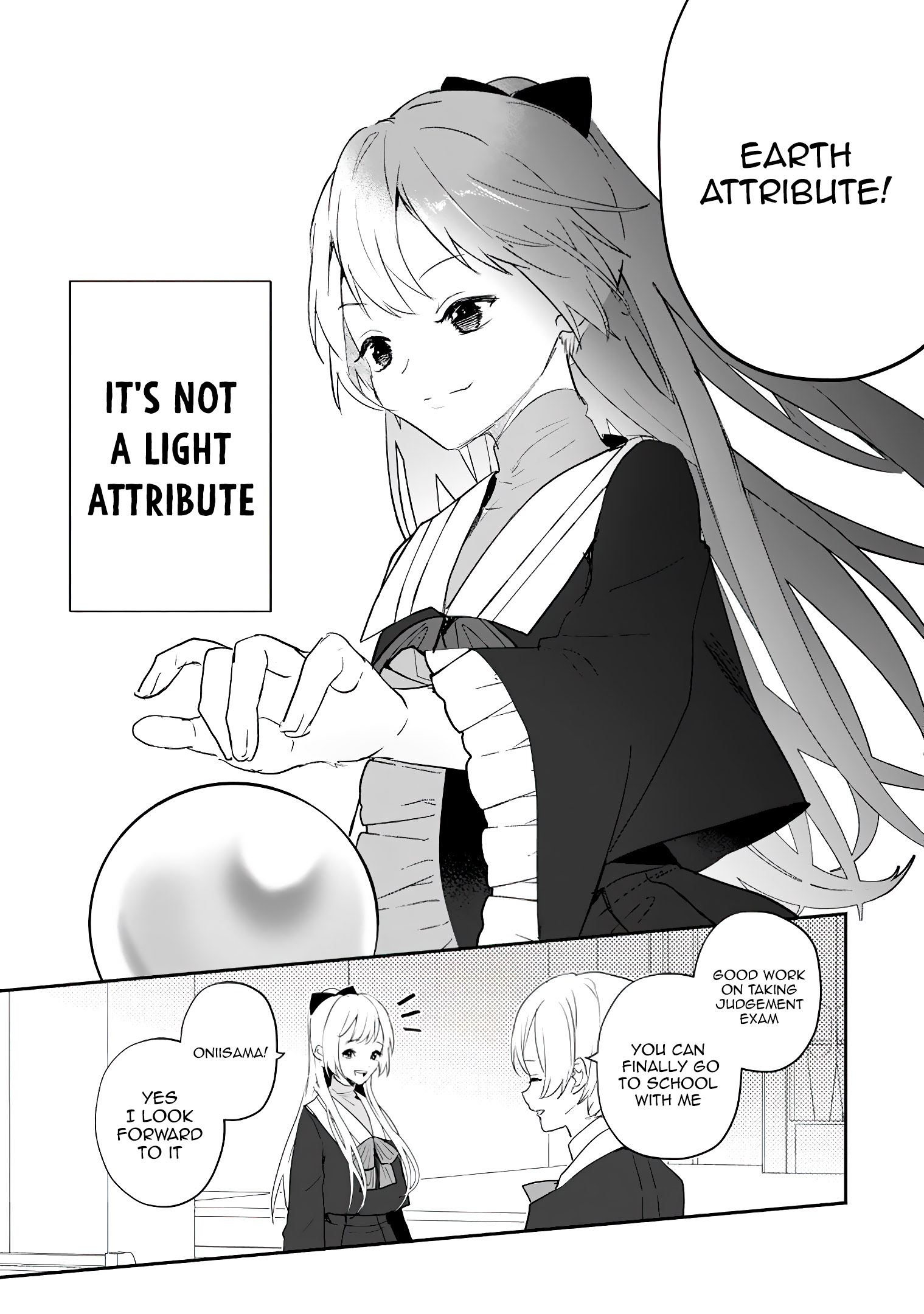 Read The Daughter Of The Marquis Who Was Executed Under False Accusation Wants To Spend A Peaceful Life In The Land Protected By God EN Manga Online