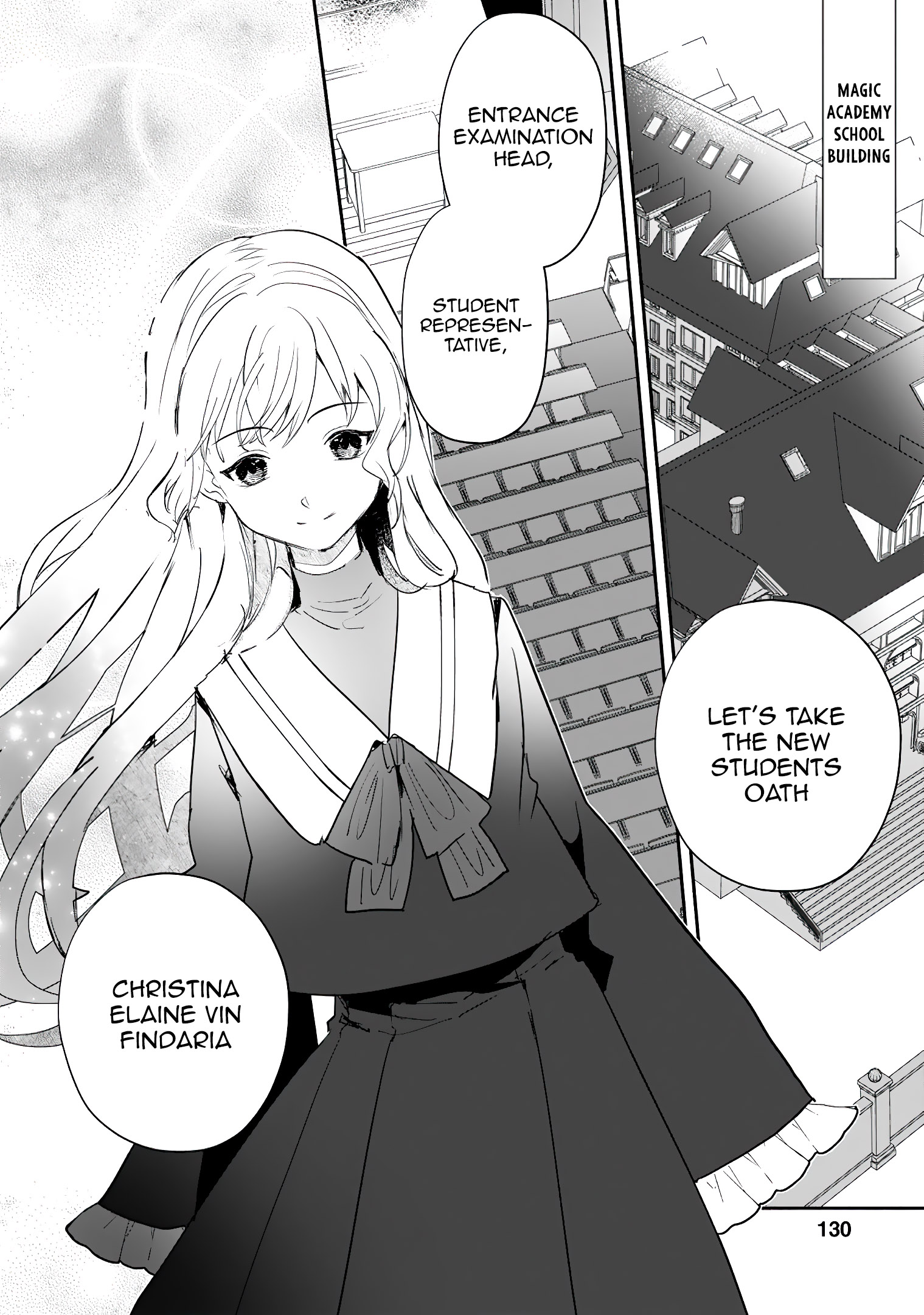 Read The Daughter Of The Marquis Who Was Executed Under False Accusation Wants To Spend A Peaceful Life In The Land Protected By God EN Manga Online