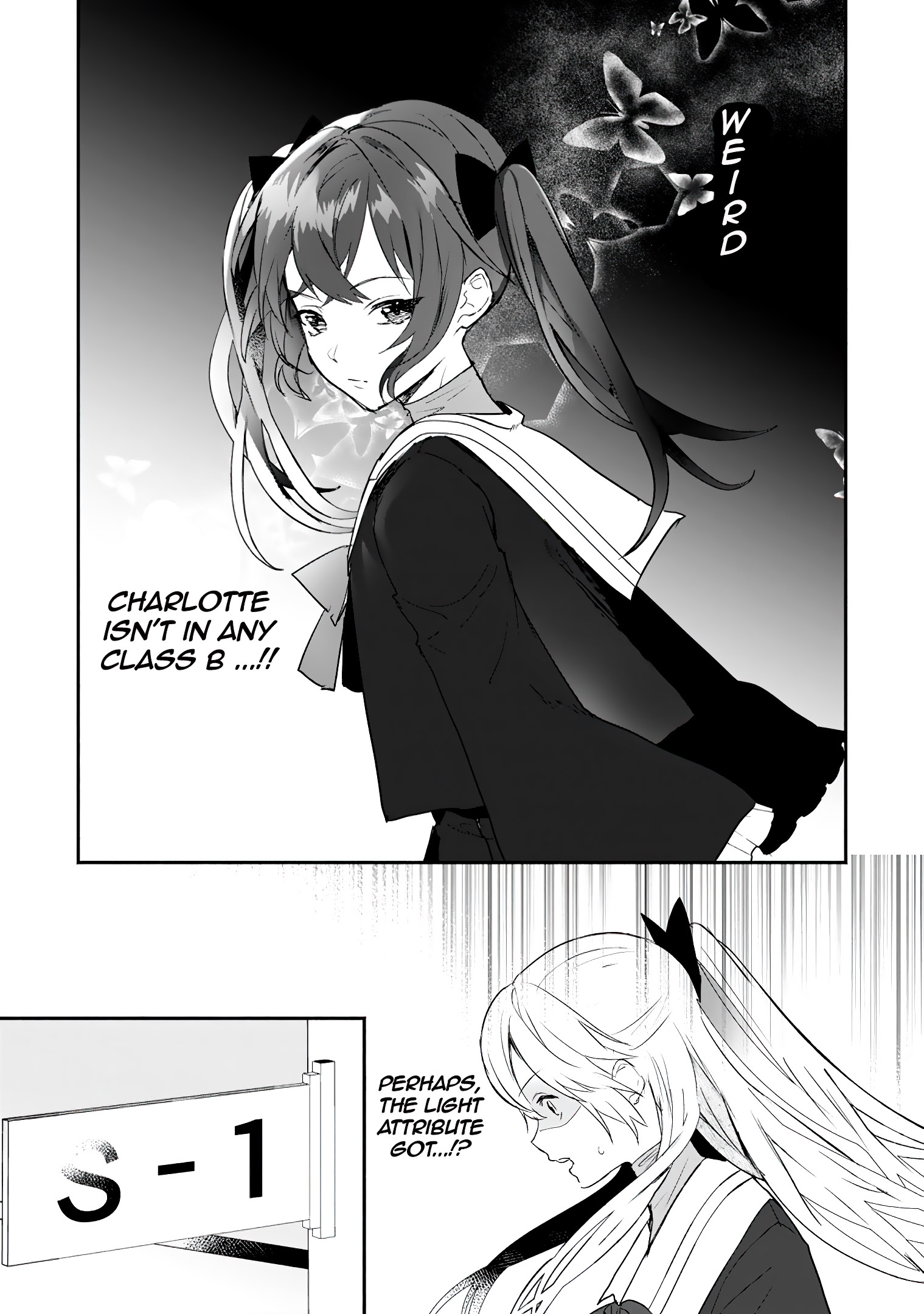 Read The Daughter Of The Marquis Who Was Executed Under False Accusation Wants To Spend A Peaceful Life In The Land Protected By God EN Manga Online
