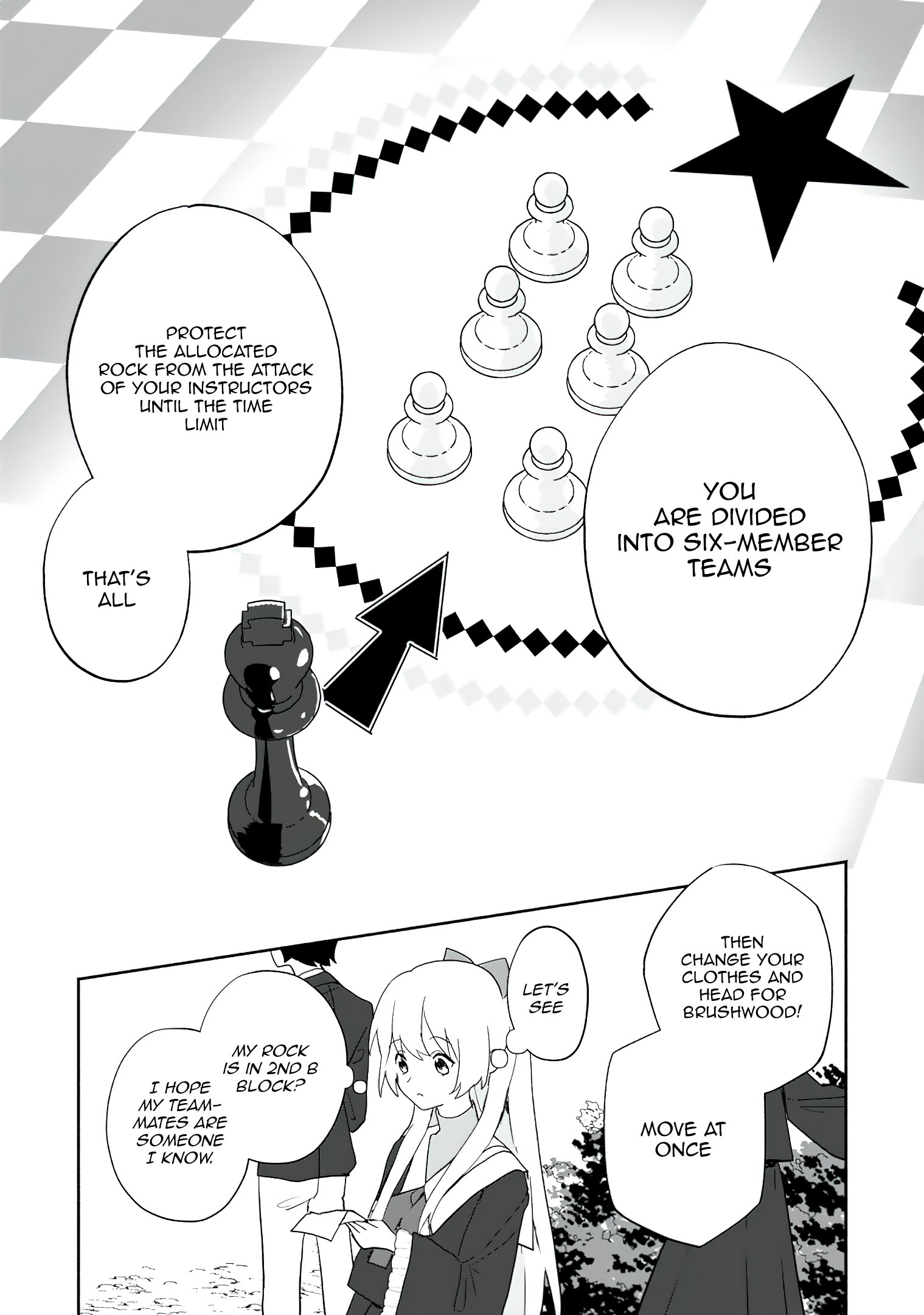 Read The Daughter Of The Marquis Who Was Executed Under False Accusation Wants To Spend A Peaceful Life In The Land Protected By God EN Manga Online