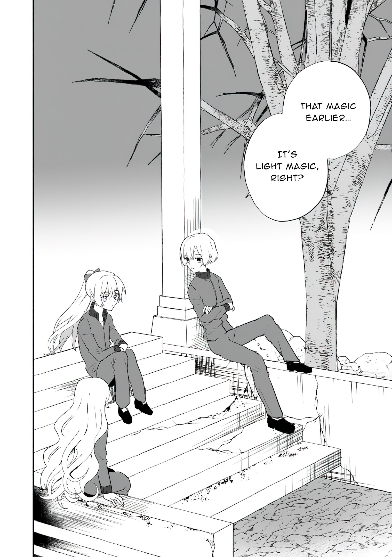 Read The Daughter Of The Marquis Who Was Executed Under False Accusation Wants To Spend A Peaceful Life In The Land Protected By God EN Manga Online