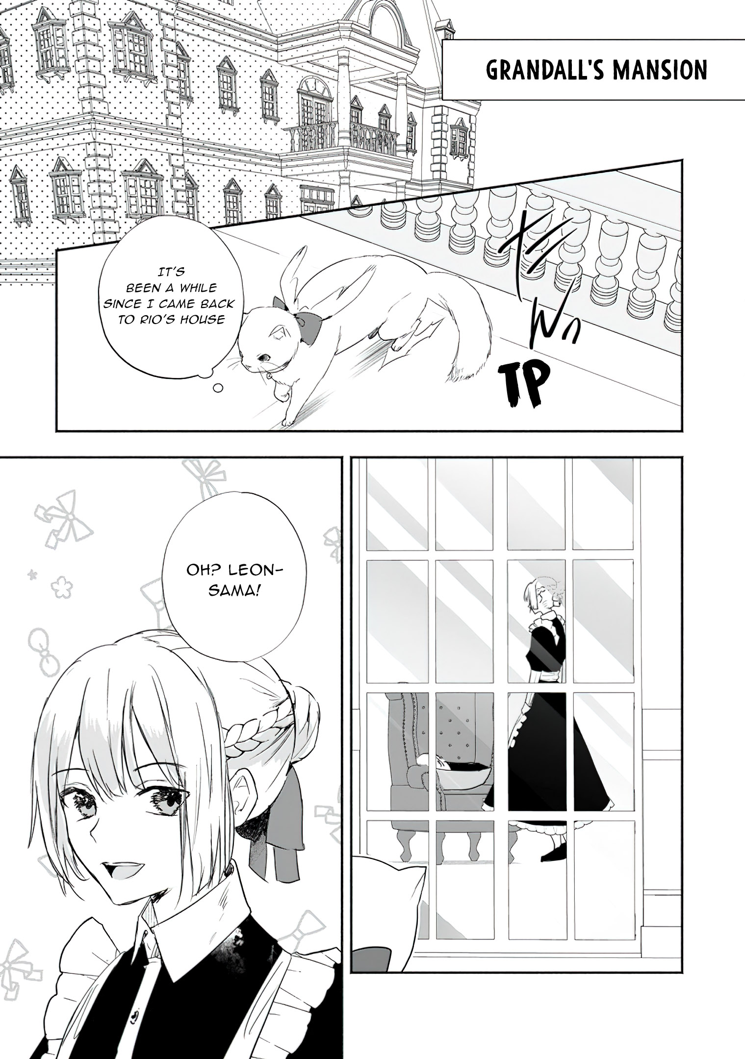 Read The Daughter Of The Marquis Who Was Executed Under False Accusation Wants To Spend A Peaceful Life In The Land Protected By God EN Manga Online