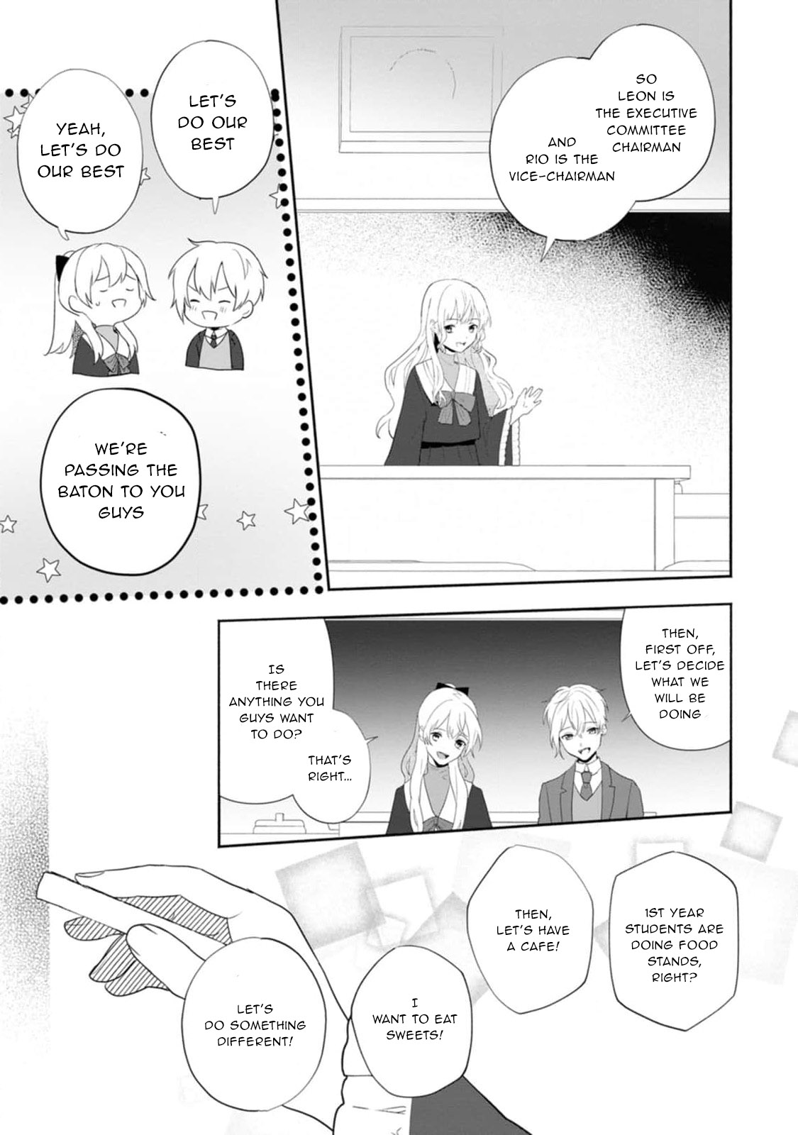 Read The Daughter Of The Marquis Who Was Executed Under False Accusation Wants To Spend A Peaceful Life In The Land Protected By God EN Manga Online