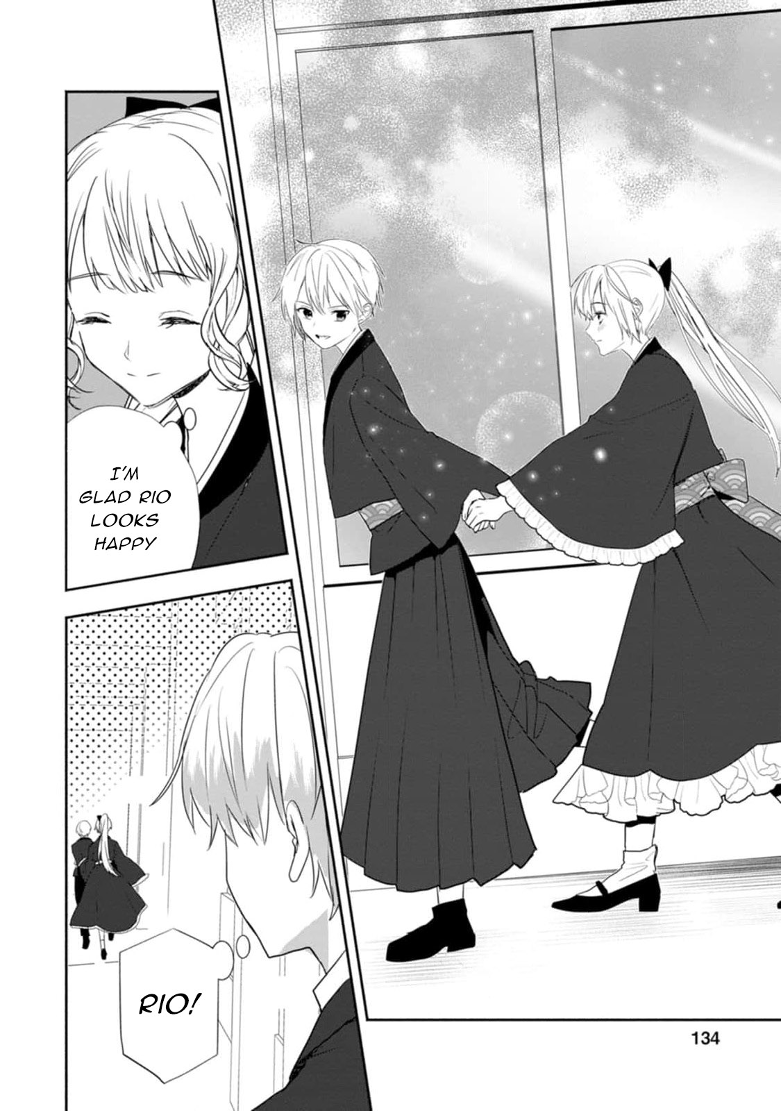 Read The Daughter Of The Marquis Who Was Executed Under False Accusation Wants To Spend A Peaceful Life In The Land Protected By God EN Manga Online