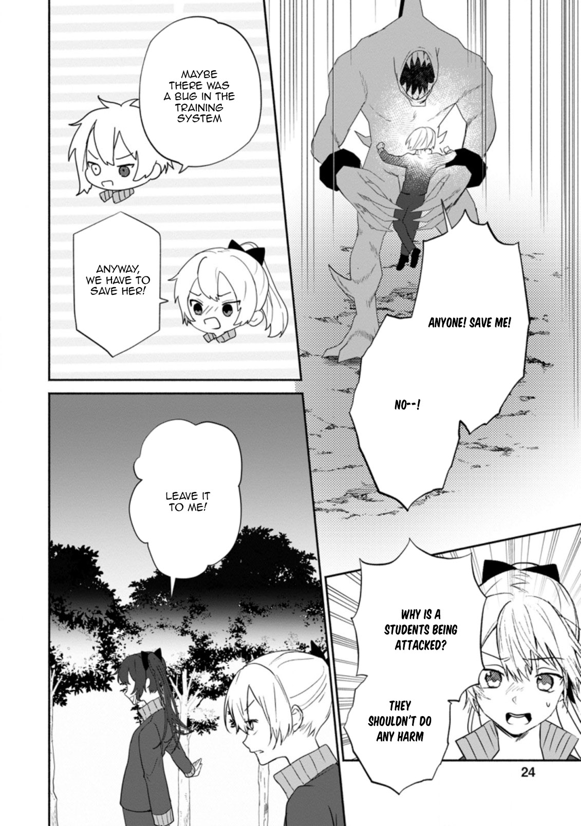 Read The Daughter Of The Marquis Who Was Executed Under False Accusation Wants To Spend A Peaceful Life In The Land Protected By God EN Manga Online