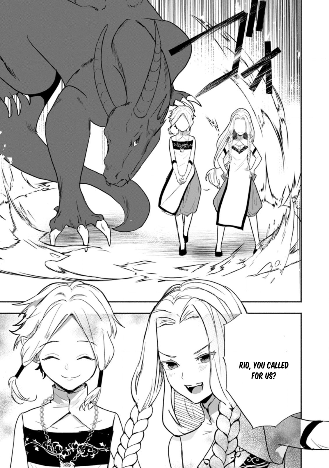 Read The Daughter Of The Marquis Who Was Executed Under False Accusation Wants To Spend A Peaceful Life In The Land Protected By God EN Manga Online