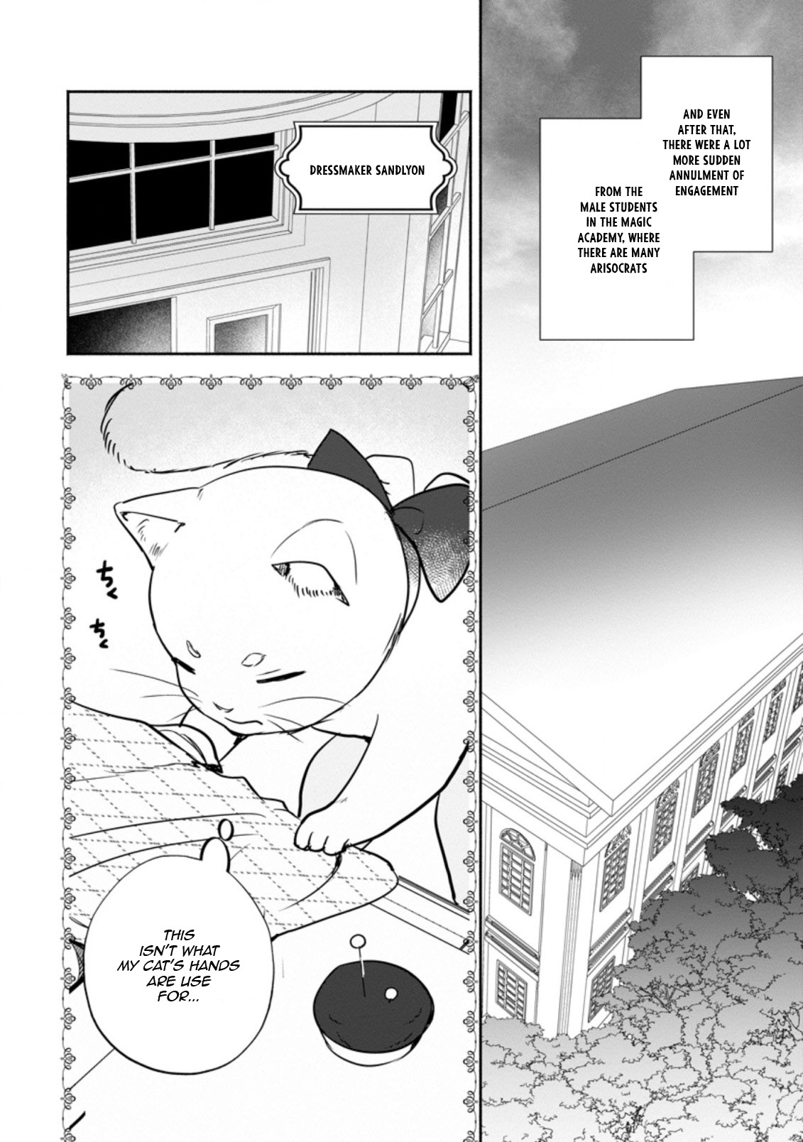 Read The Daughter Of The Marquis Who Was Executed Under False Accusation Wants To Spend A Peaceful Life In The Land Protected By God EN Manga Online