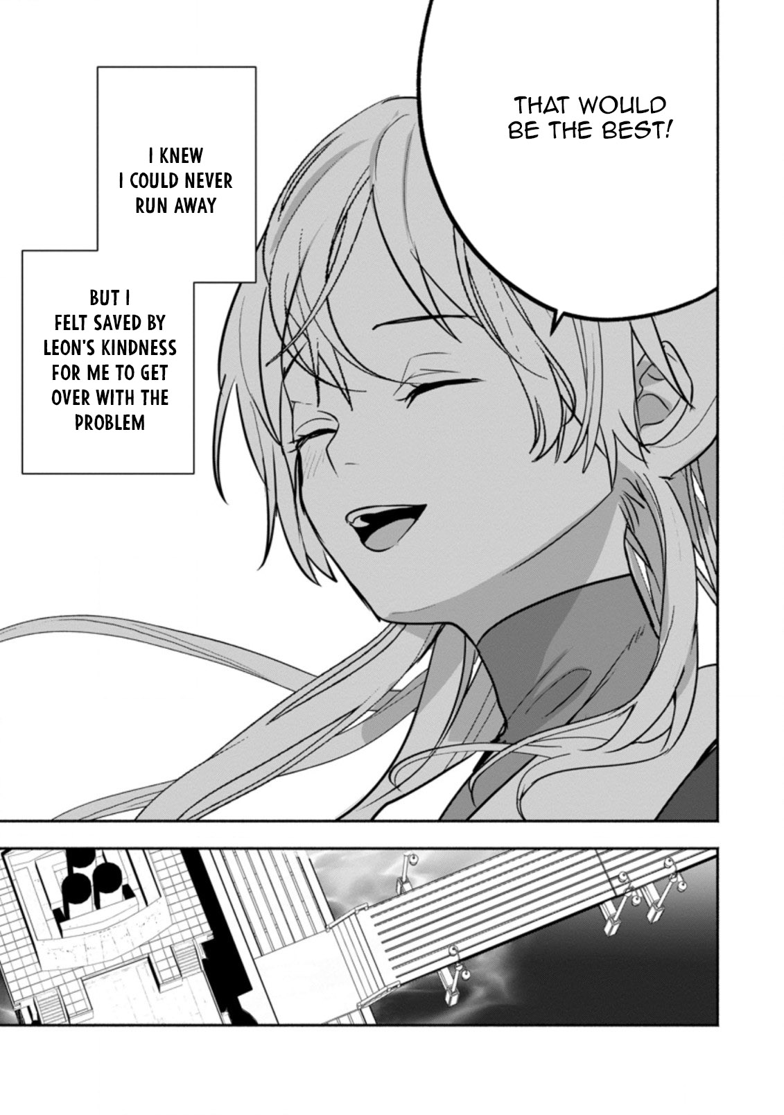 Read The Daughter Of The Marquis Who Was Executed Under False Accusation Wants To Spend A Peaceful Life In The Land Protected By God EN Manga Online