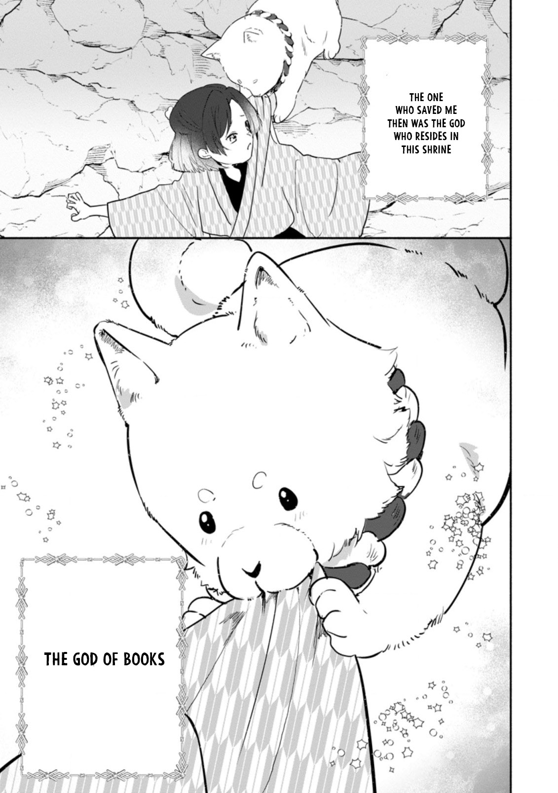 Read The Daughter Of The Marquis Who Was Executed Under False Accusation Wants To Spend A Peaceful Life In The Land Protected By God EN Manga Online