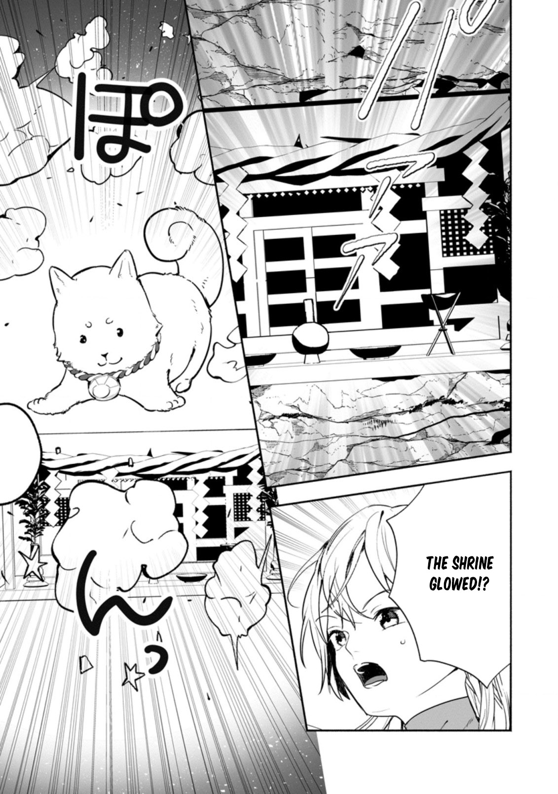 Read The Daughter Of The Marquis Who Was Executed Under False Accusation Wants To Spend A Peaceful Life In The Land Protected By God EN Manga Online