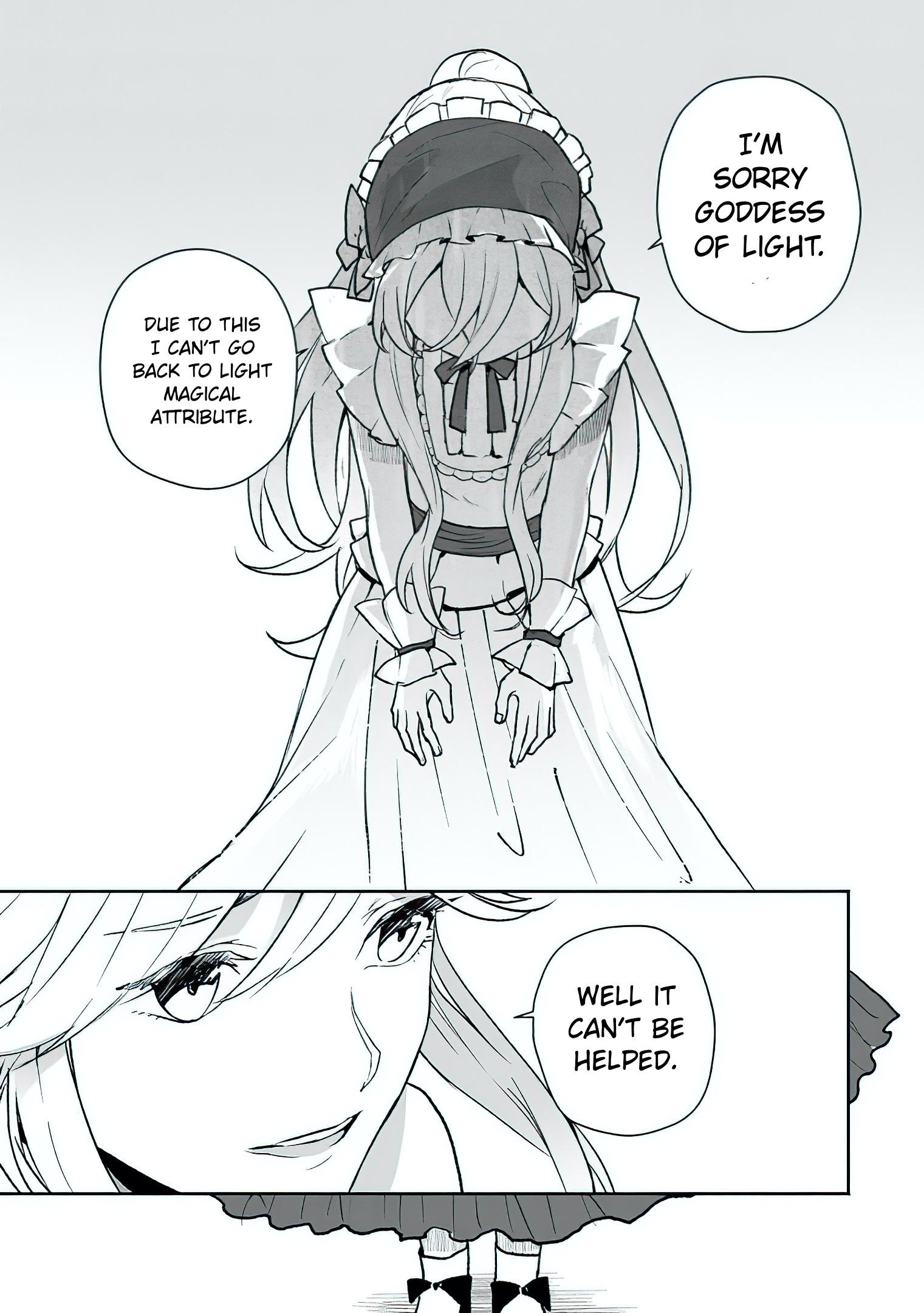 Read The Daughter Of The Marquis Who Was Executed Under False Accusation Wants To Spend A Peaceful Life In The Land Protected By God EN Manga Online