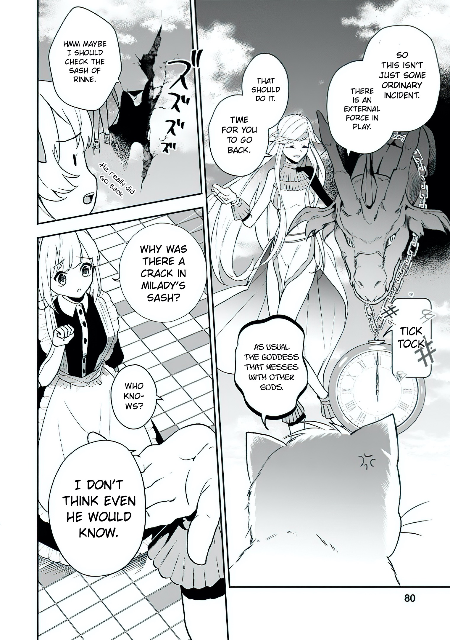 Read The Daughter Of The Marquis Who Was Executed Under False Accusation Wants To Spend A Peaceful Life In The Land Protected By God EN Manga Online