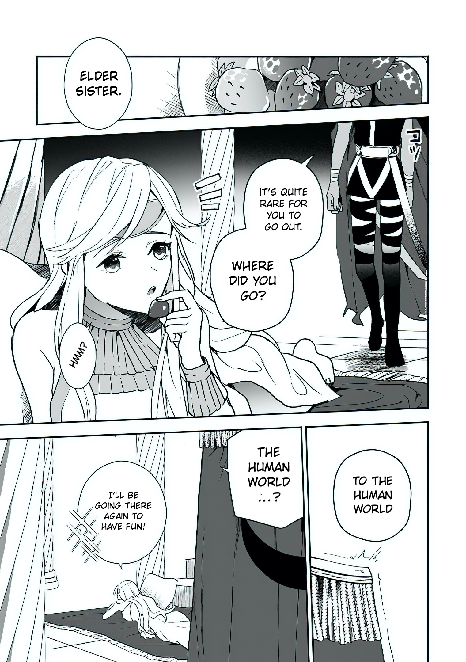 Read The Daughter Of The Marquis Who Was Executed Under False Accusation Wants To Spend A Peaceful Life In The Land Protected By God EN Manga Online