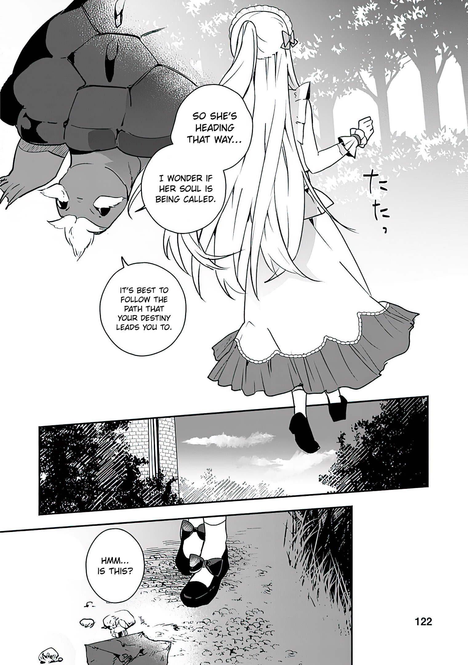 Read The Daughter Of The Marquis Who Was Executed Under False Accusation Wants To Spend A Peaceful Life In The Land Protected By God EN Manga Online