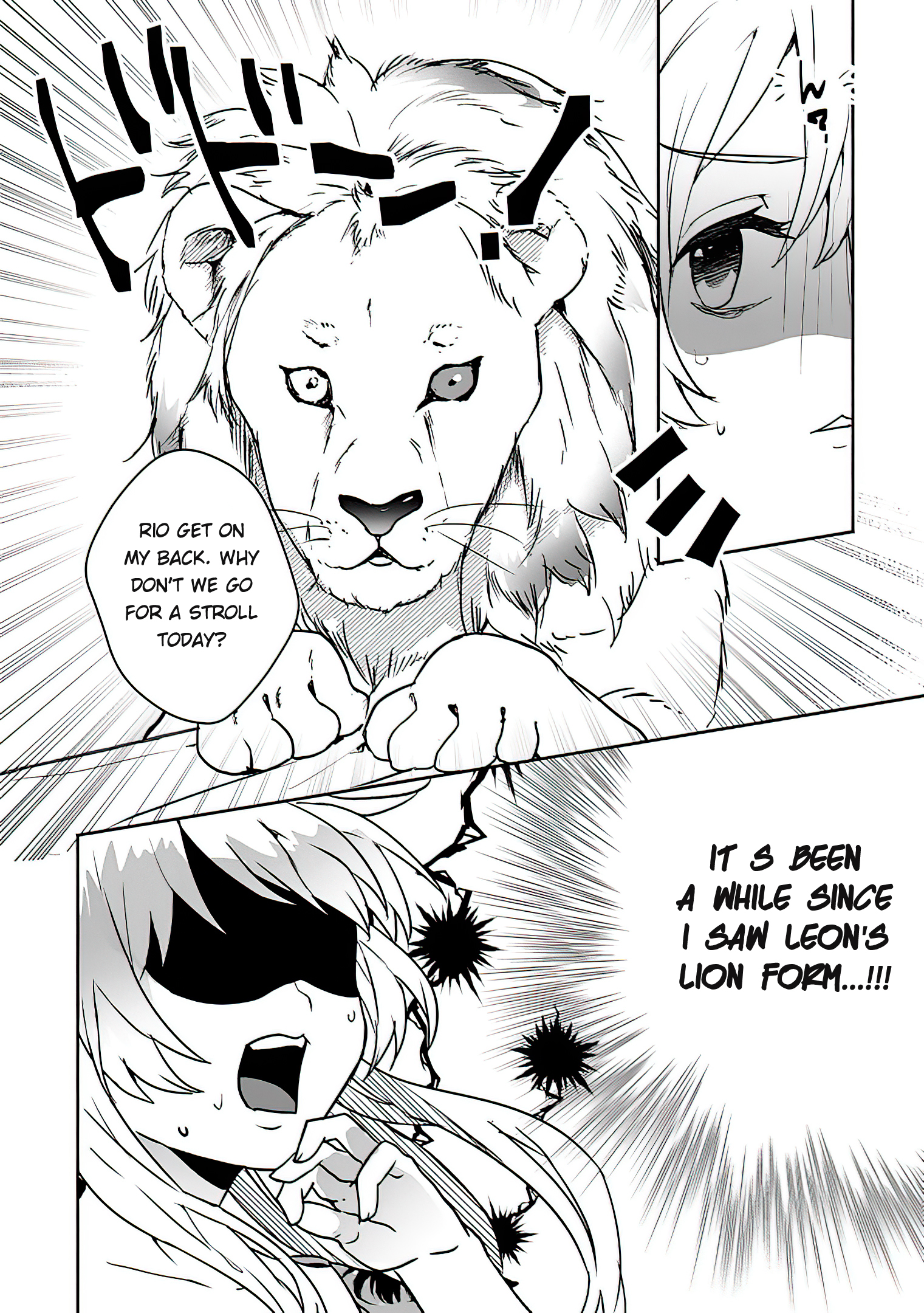 Read The Daughter Of The Marquis Who Was Executed Under False Accusation Wants To Spend A Peaceful Life In The Land Protected By God EN Manga Online