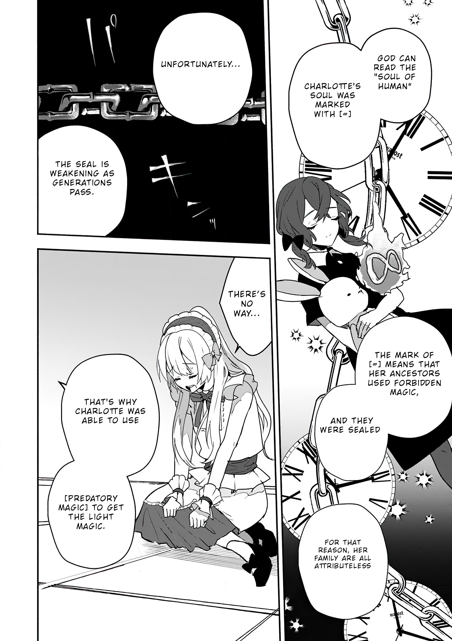 Read The Daughter Of The Marquis Who Was Executed Under False Accusation Wants To Spend A Peaceful Life In The Land Protected By God EN Manga Online