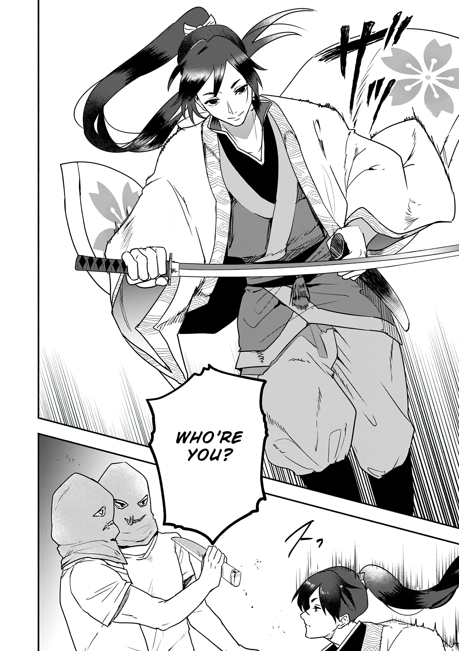Read The Daughter Of The Marquis Who Was Executed Under False Accusation Wants To Spend A Peaceful Life In The Land Protected By God EN Manga Online