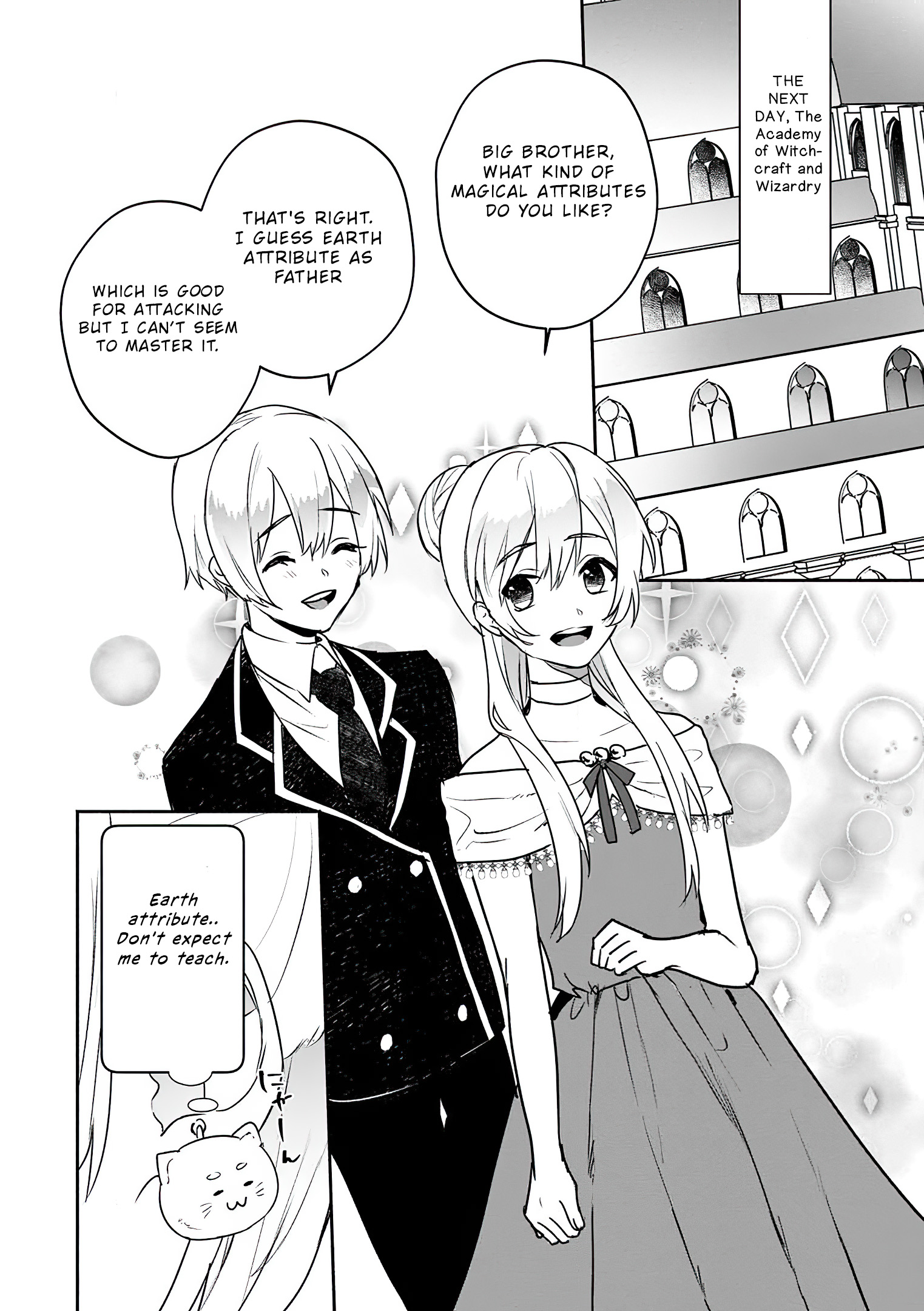 Read The Daughter Of The Marquis Who Was Executed Under False Accusation Wants To Spend A Peaceful Life In The Land Protected By God EN Manga Online