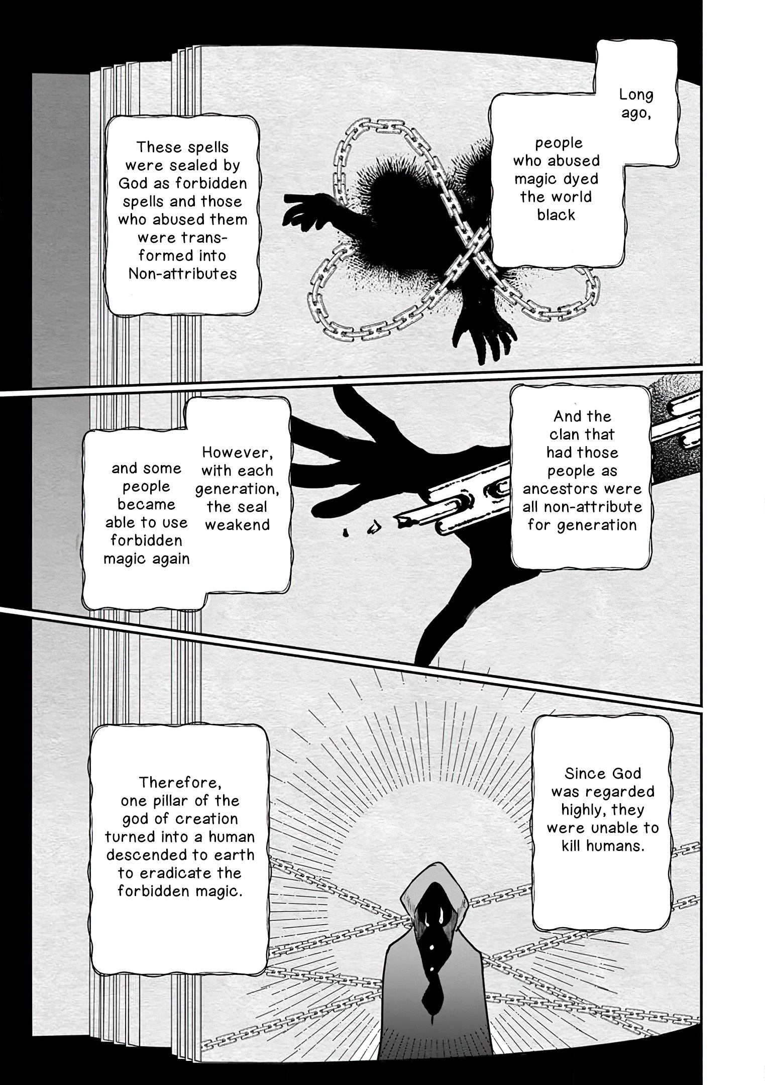 Read The Daughter Of The Marquis Who Was Executed Under False Accusation Wants To Spend A Peaceful Life In The Land Protected By God EN Manga Online