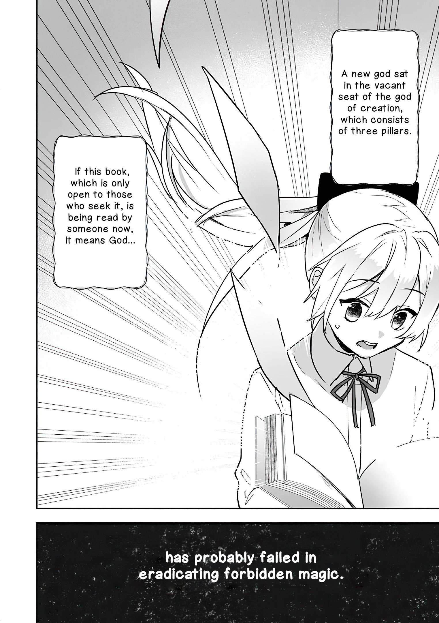 Read The Daughter Of The Marquis Who Was Executed Under False Accusation Wants To Spend A Peaceful Life In The Land Protected By God EN Manga Online