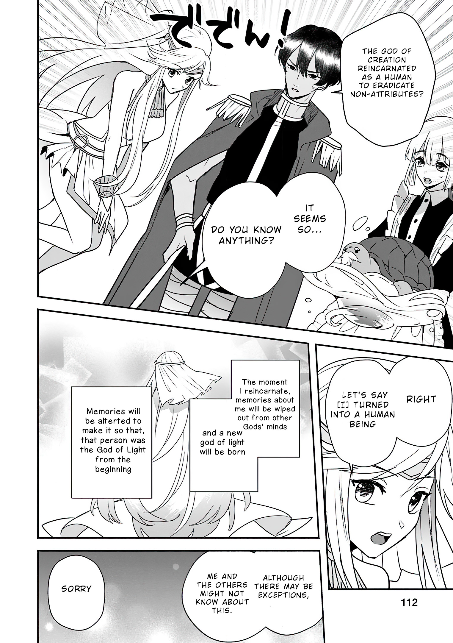 Read The Daughter Of The Marquis Who Was Executed Under False Accusation Wants To Spend A Peaceful Life In The Land Protected By God EN Manga Online