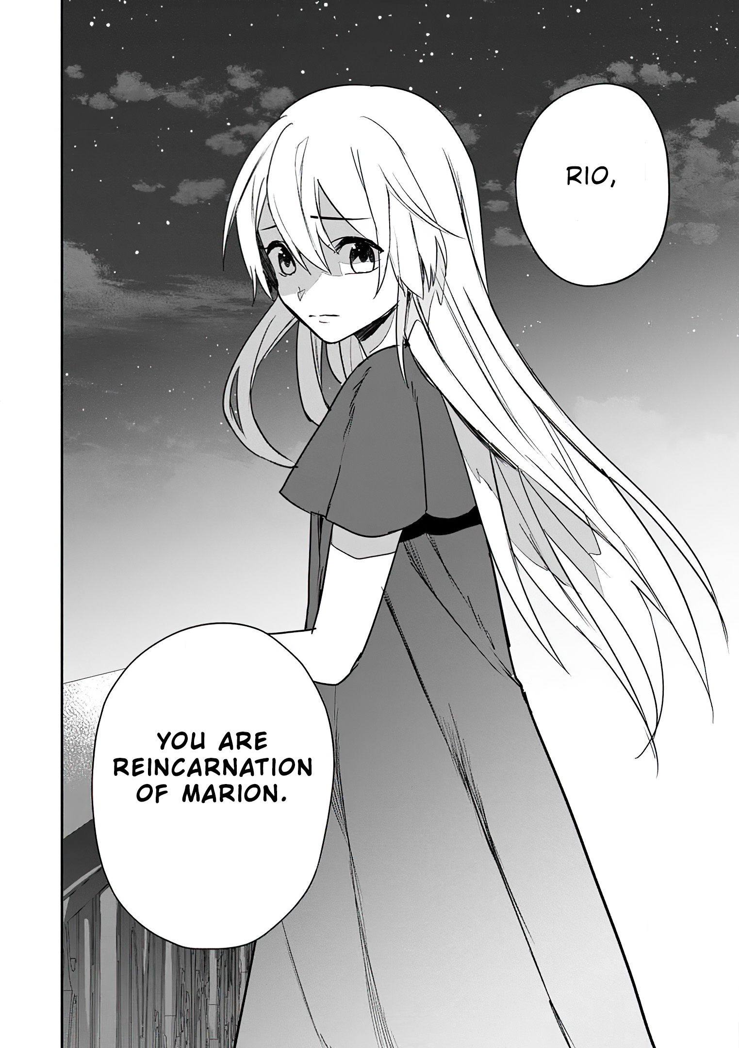 Read The Daughter Of The Marquis Who Was Executed Under False Accusation Wants To Spend A Peaceful Life In The Land Protected By God EN Manga Online