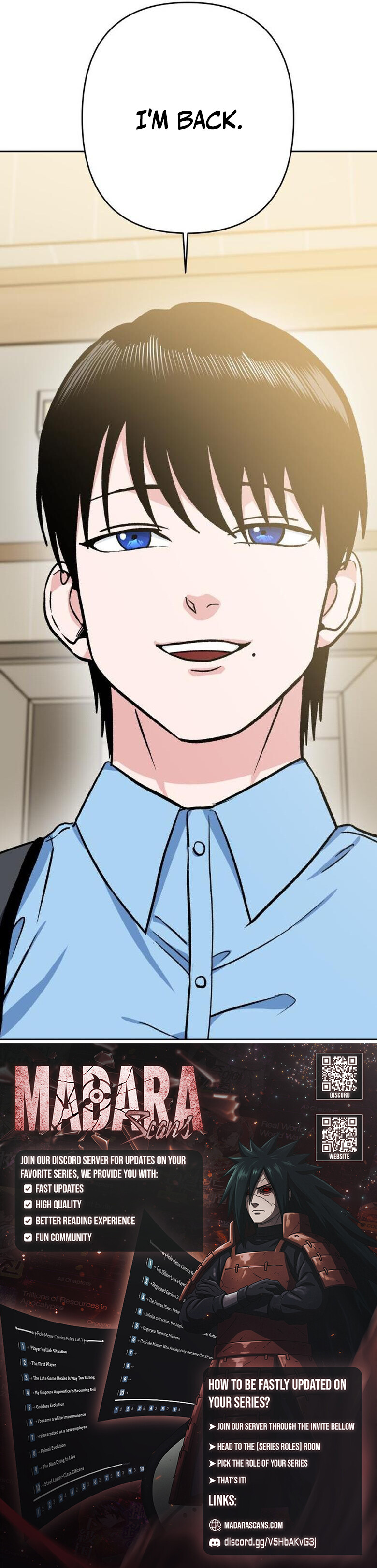 Read The Delinquent and the Gangster Heiress EN Manga Online