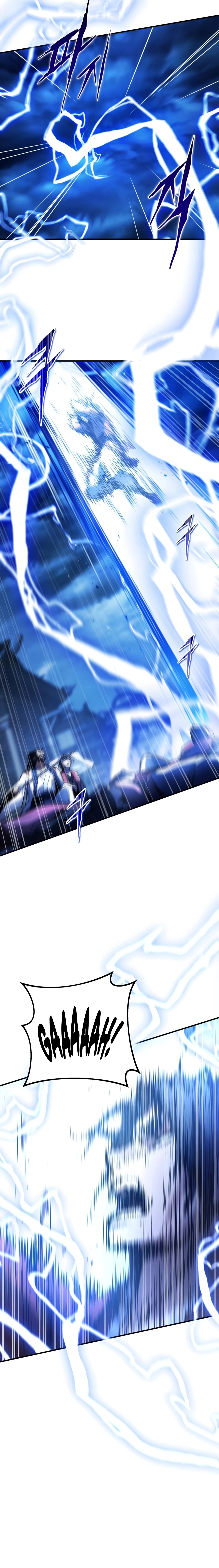Read The Demon God EN Manga Online