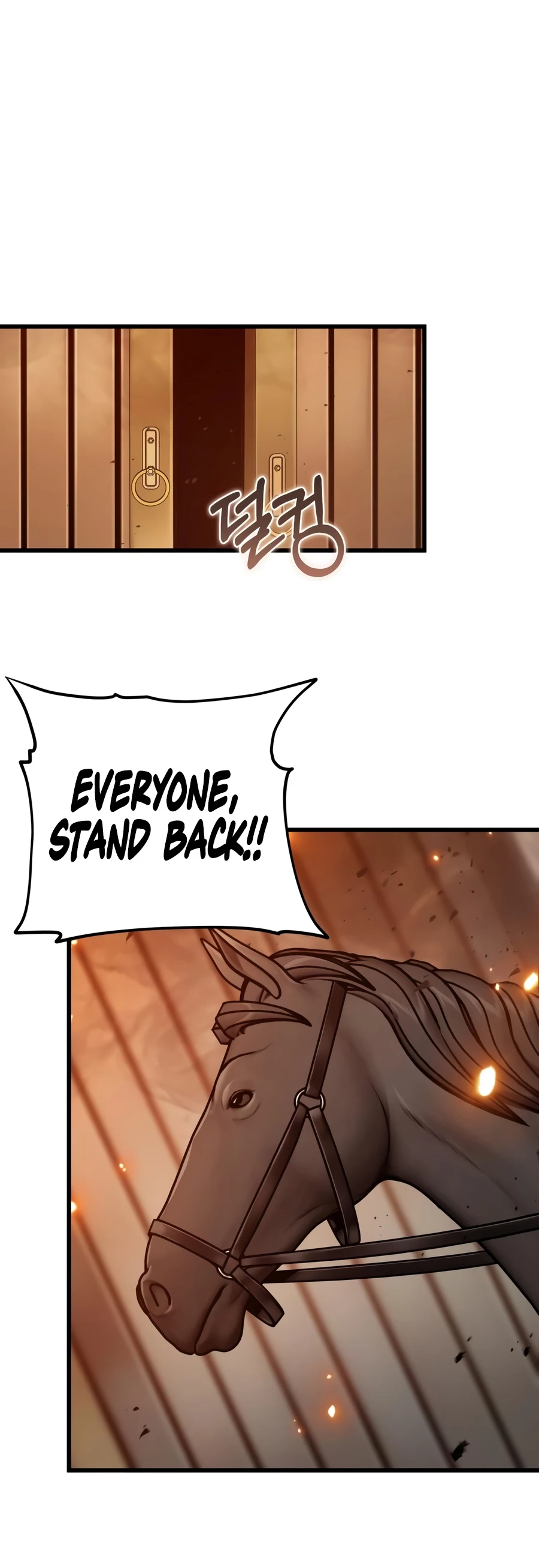Read The Demon God EN Manga Online
