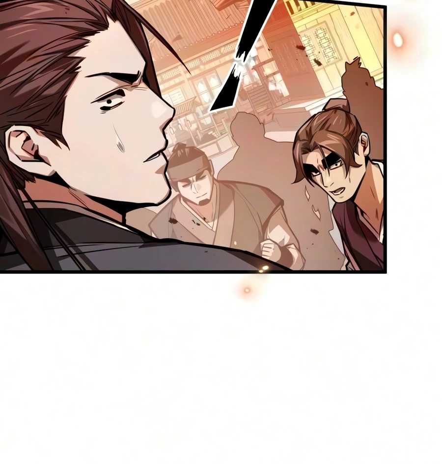 Read The Demon God EN Manga Online