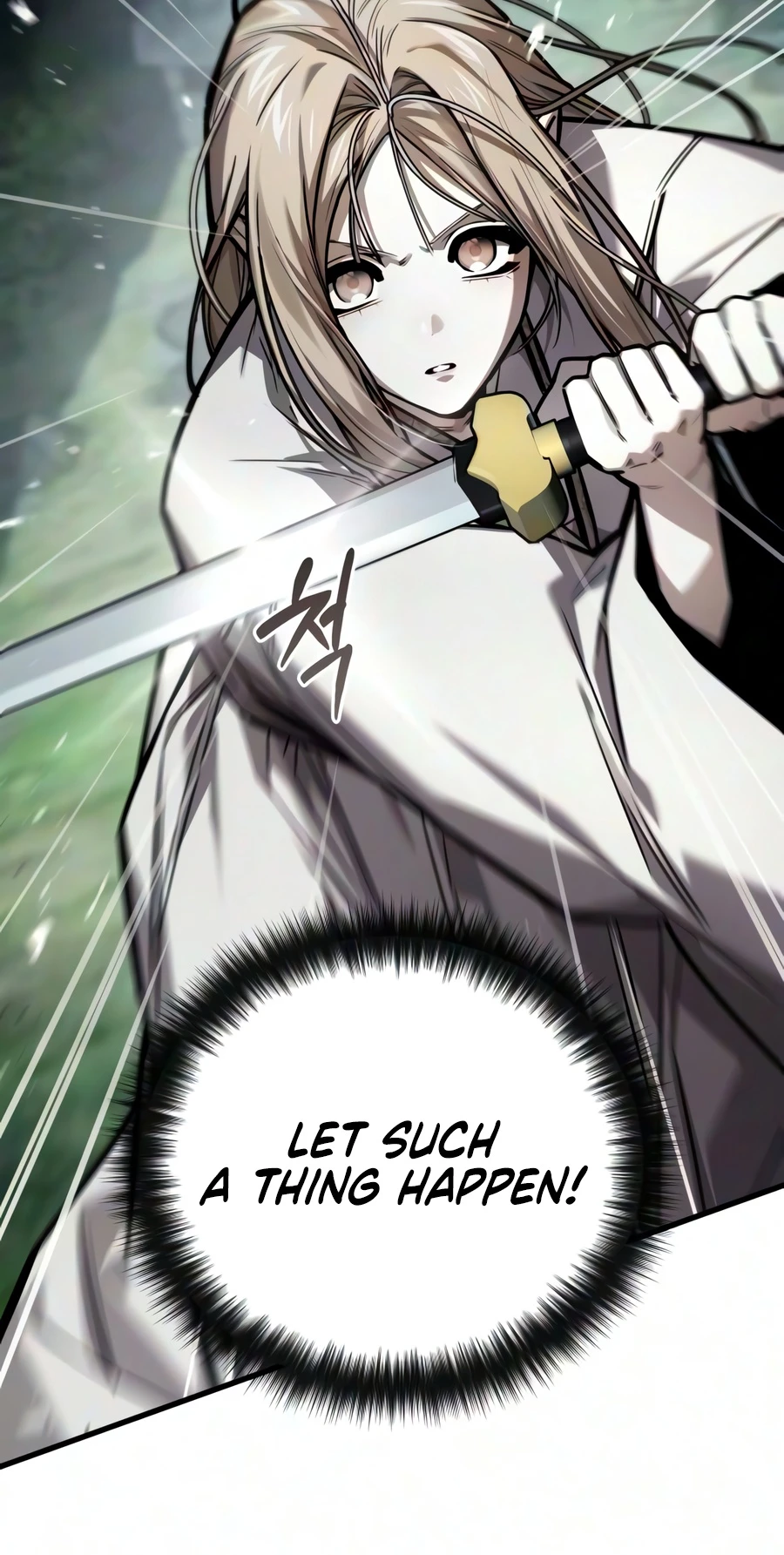 Read The Demon God EN Manga Online