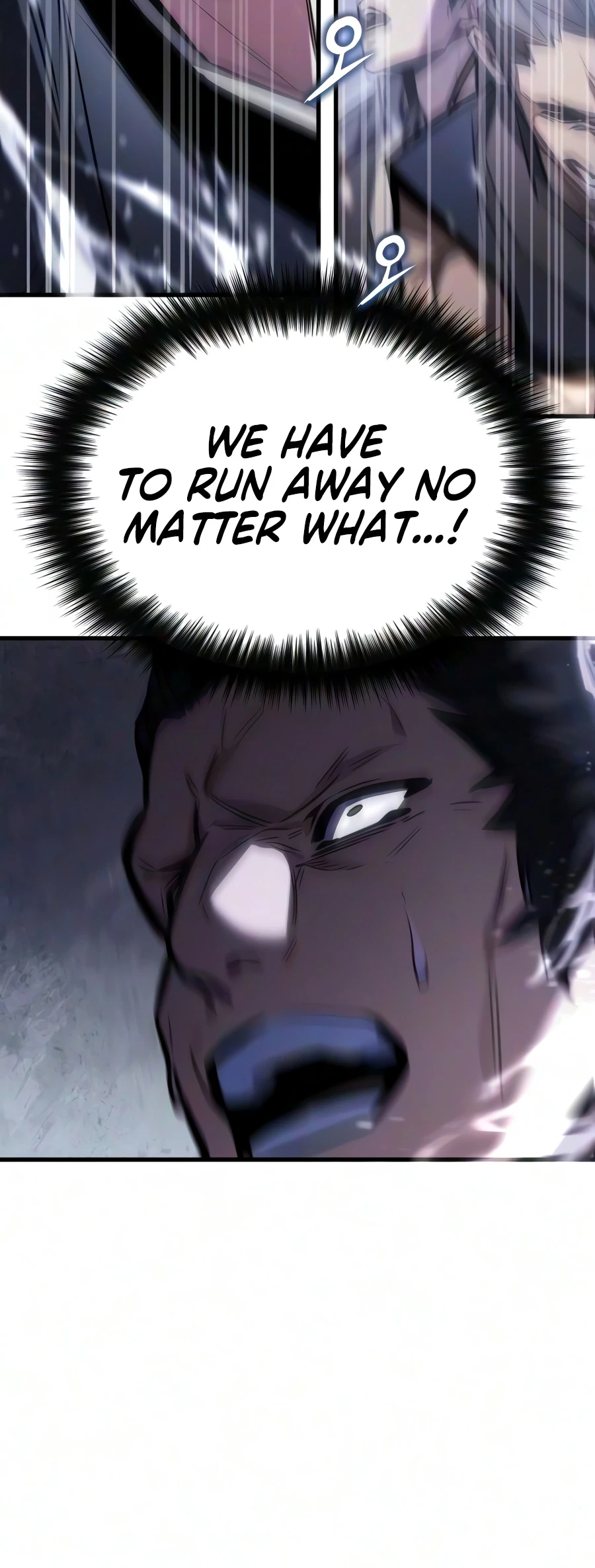Read The Demon God EN Manga Online