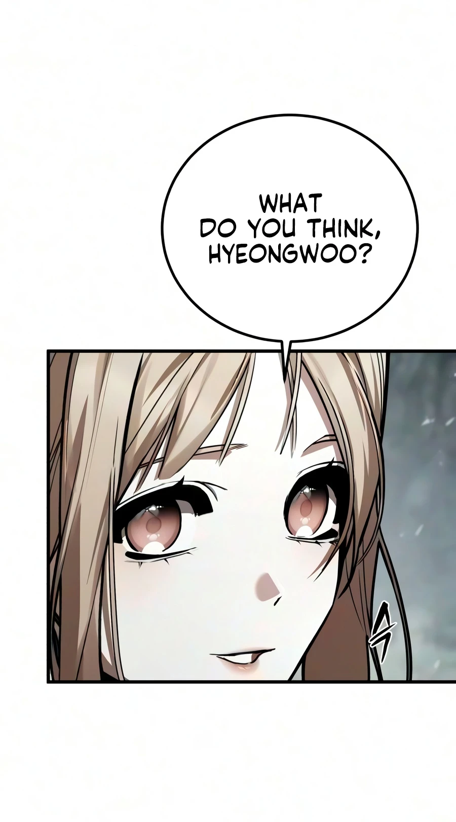 Read The Demon God EN Manga Online