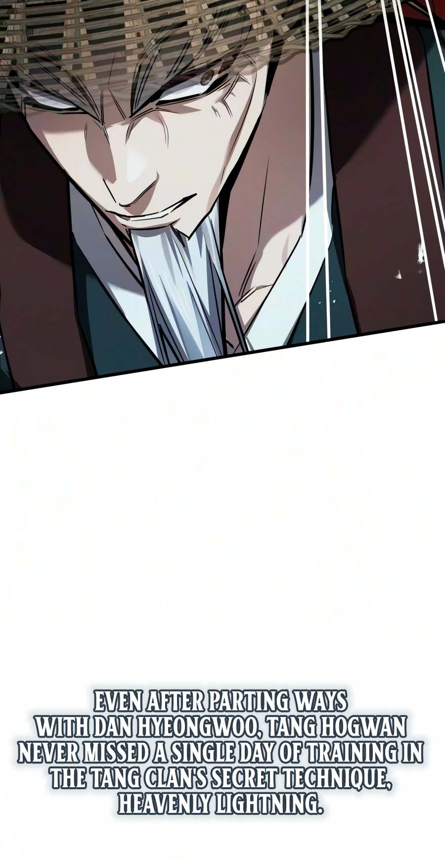 Read The Demon God EN Manga Online