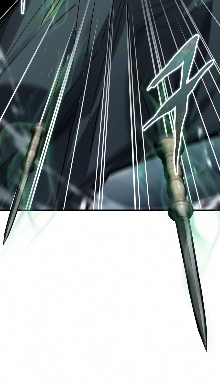 Read The Demon God EN Manga Online