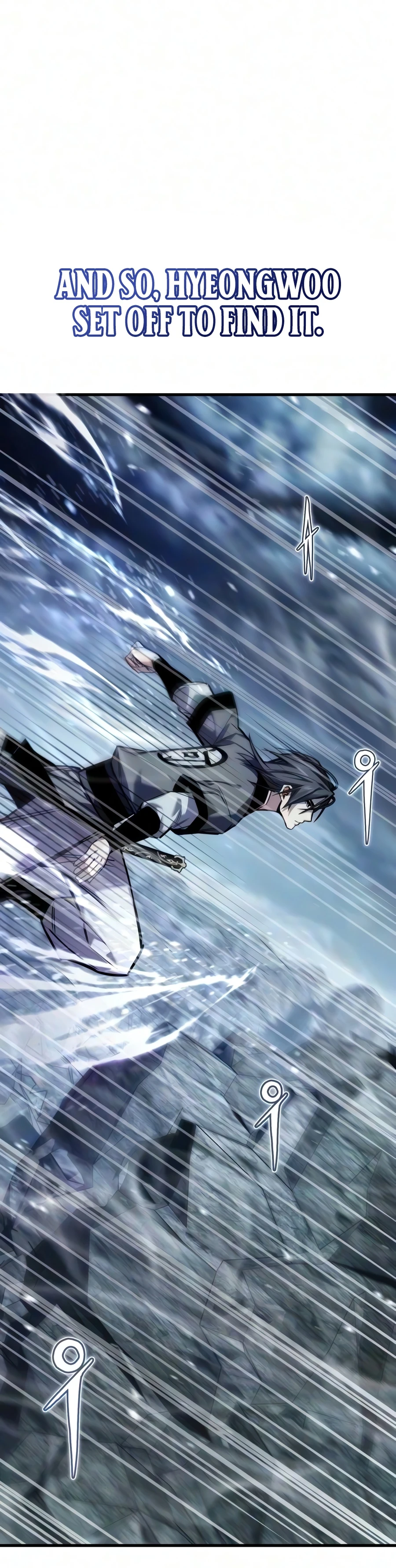 Read The Demon God EN Manga Online