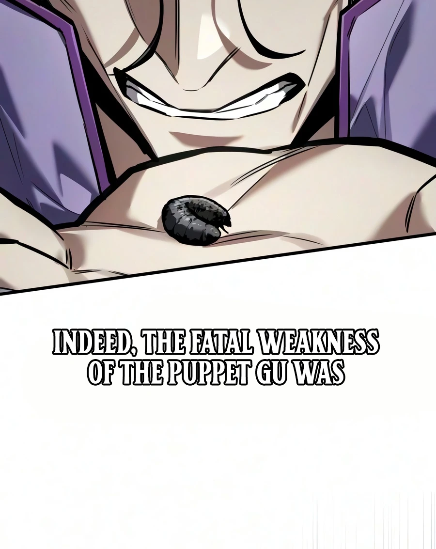 Read The Demon God EN Manga Online