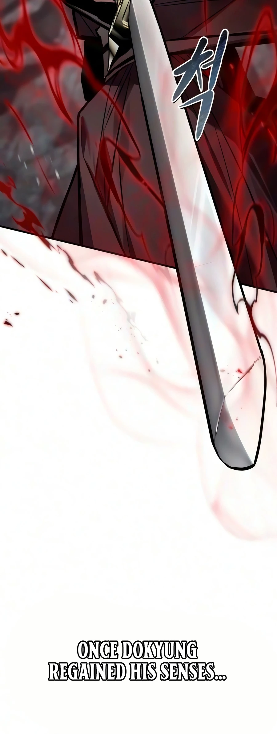 Read The Demon God EN Manga Online