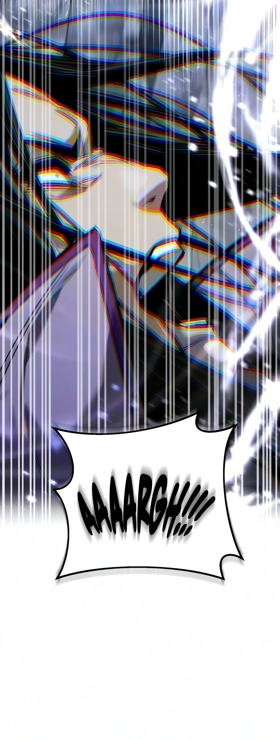 Read The Demon God EN Manga Online