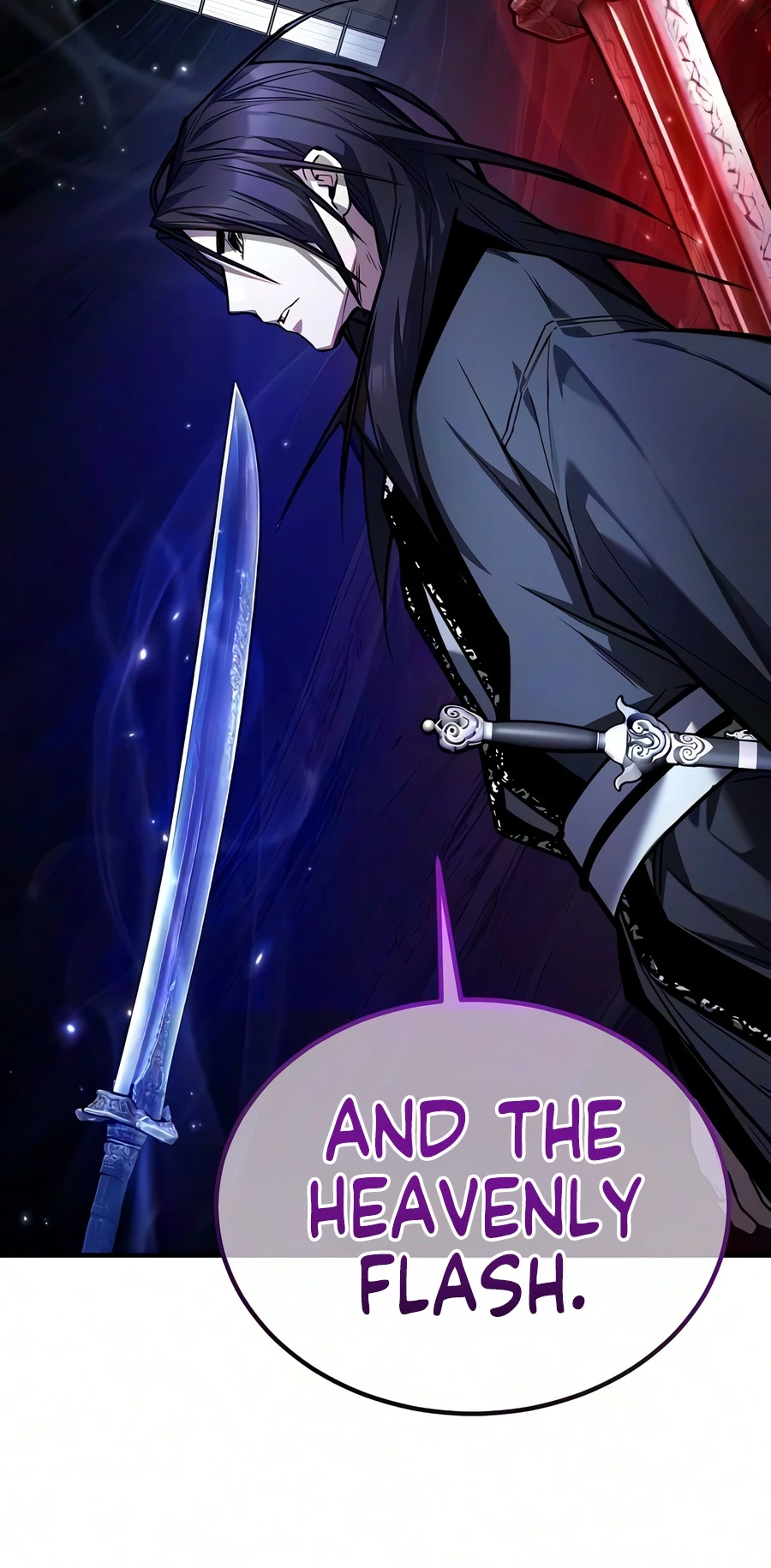 Read The Demon God EN Manga Online