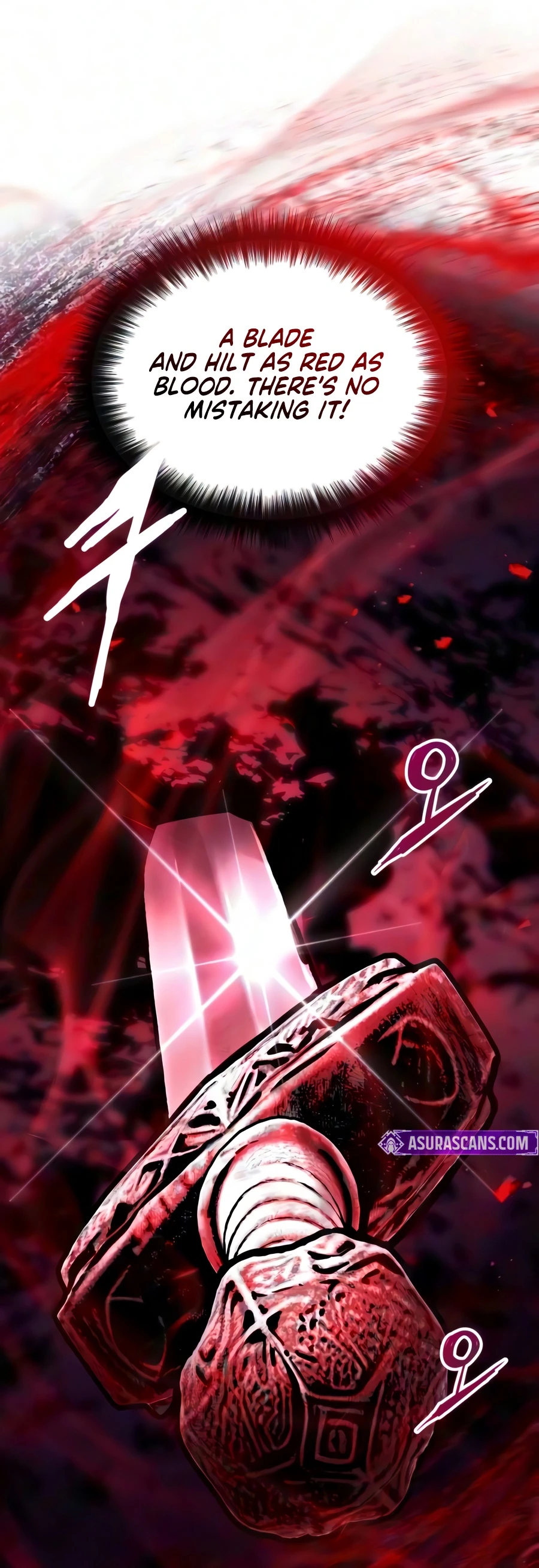 Read The Demon God EN Manga Online