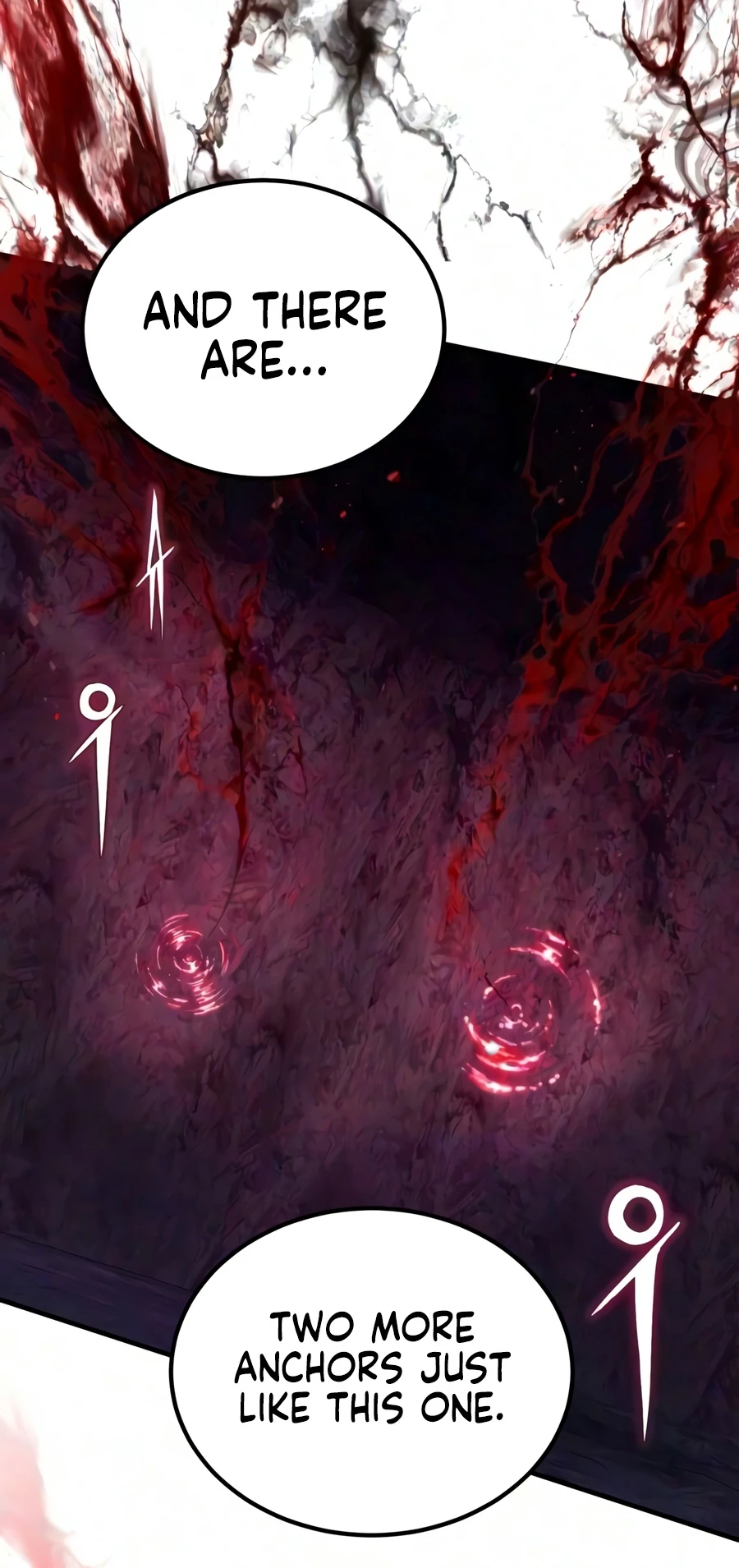 Read The Demon God EN Manga Online