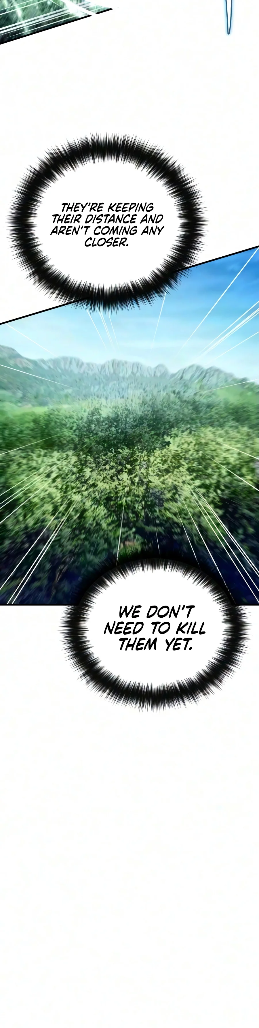 Read The Demon God EN Manga Online