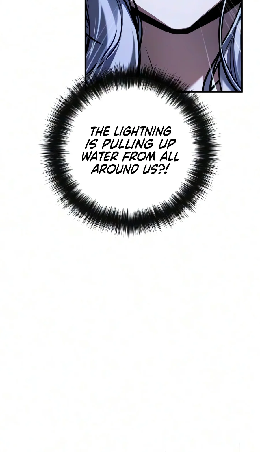 Read The Demon God EN Manga Online