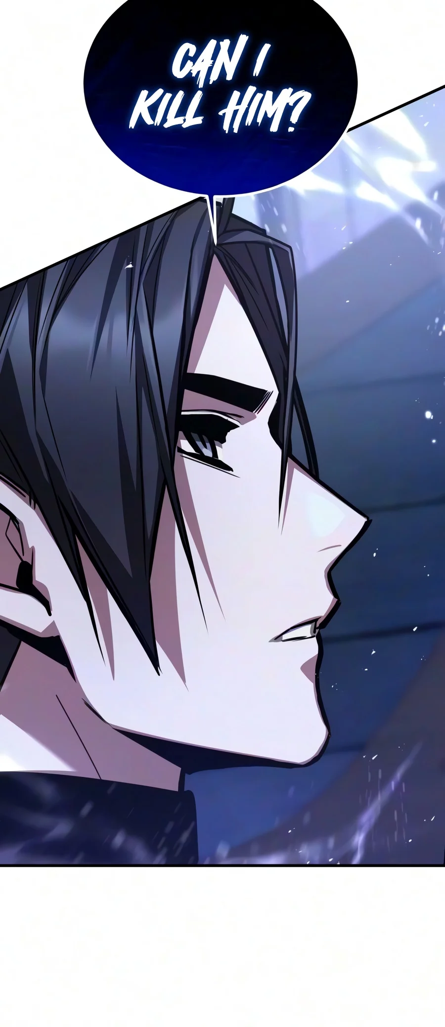 Read The Demon God EN Manga Online