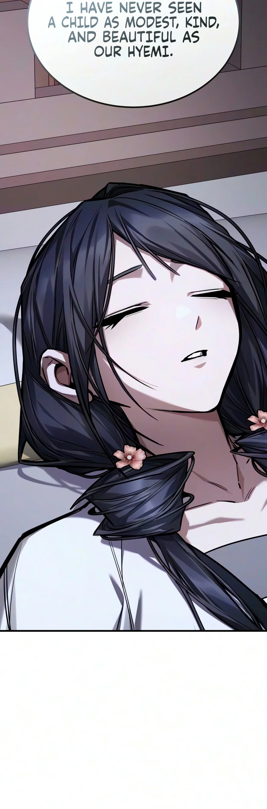 Read The Demon God EN Manga Online